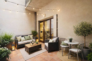  Appartement � vendre 3 pi�ces 47 m�