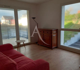  Appartement � louer 2 pi�ces 42 m�