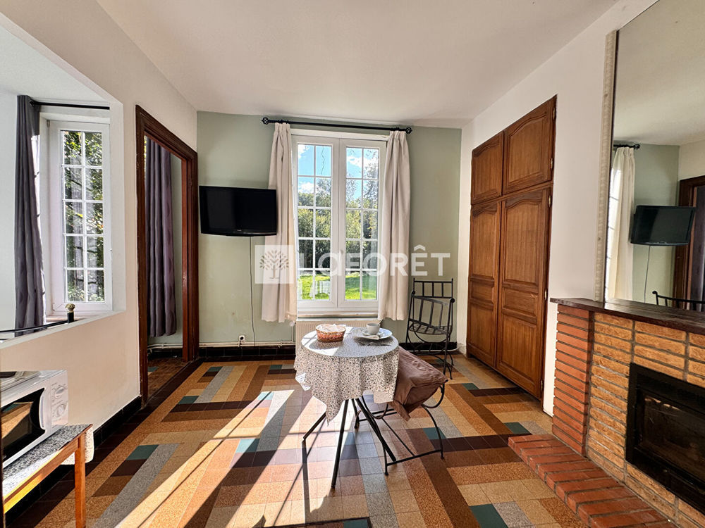 � vendre  Villa Hames-Boucres (62340)