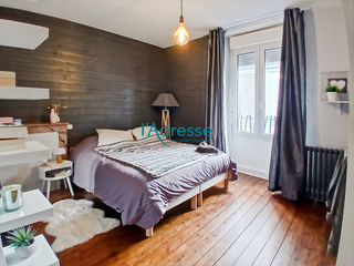  Maison � vendre 8 pi�ces 225 m�