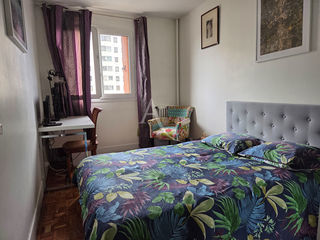  Appartement � vendre 3 pi�ces 60 m�