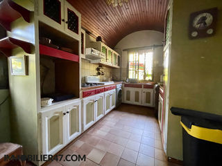  Maison � vendre 6 pi�ces 167 m�