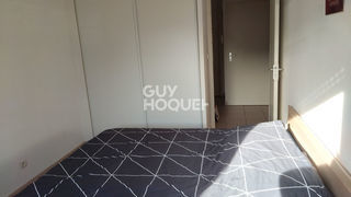  Appartement � vendre 3 pi�ces 63 m�