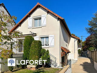  Maison � vendre 6 pi�ces 110 m�