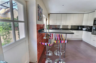  Maison � vendre 7 pi�ces 129 m�