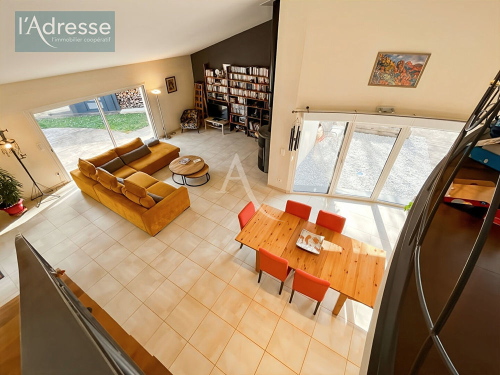 � vendre  Maison Prayssac (46220)