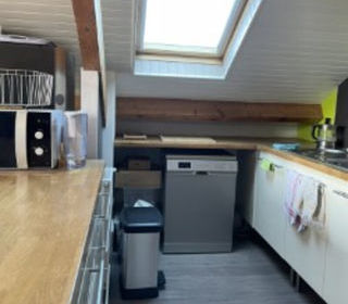  Appartement � louer 2 pi�ces 46 m�