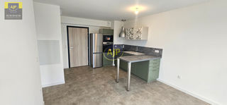  Appartement � vendre 2 pi�ces 39 m�