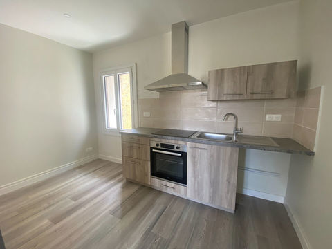   Appartement neuf - Saint Genis de Saintonge Appartement - 3 pi�ce(s) - 53 m�