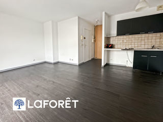  Appartement � louer 1 pi�ce 24 m�