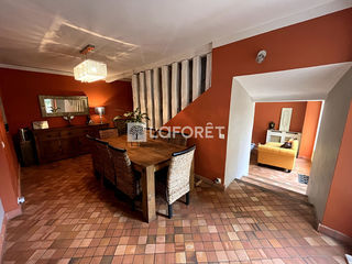  Maison � vendre 8 pi�ces 193 m�