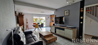  Maison � vendre 6 pi�ces 140 m�