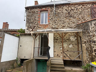  Maison � louer 3 pi�ces 50 m�