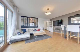  Appartement � vendre 5 pi�ces 1 m�