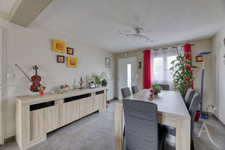  Maison � vendre 4 pi�ces 83 m�