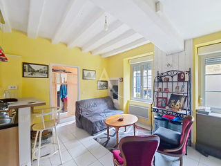  Maison � vendre 2 pi�ces 69 m�