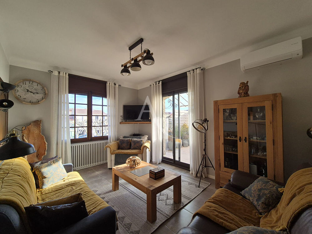 � vendre  Maison Balaruc-les-Bains (34540)