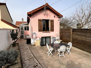  Maison � vendre 3 pi�ces 62 m�