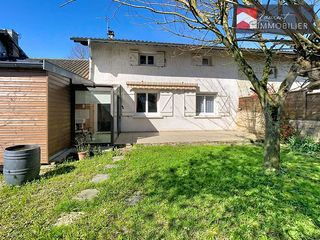  Maison � vendre 6 pi�ces 150 m�