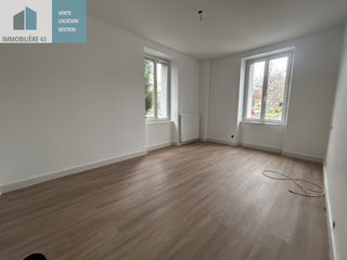  Appartement � louer 4 pi�ces 96 m�