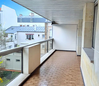  Appartement � vendre 2 pi�ces 45 m�