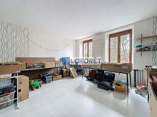  Maison � vendre 6 pi�ces 127 m�