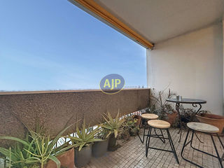  Appartement � vendre 4 pi�ces 72 m�