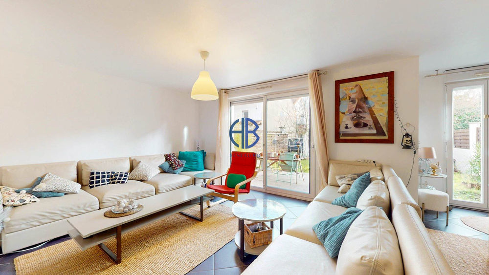 � vendre  Maison Romainville (93230)