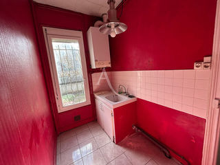  Maison � vendre 2 pi�ces 38 m� Juvisy sur orge