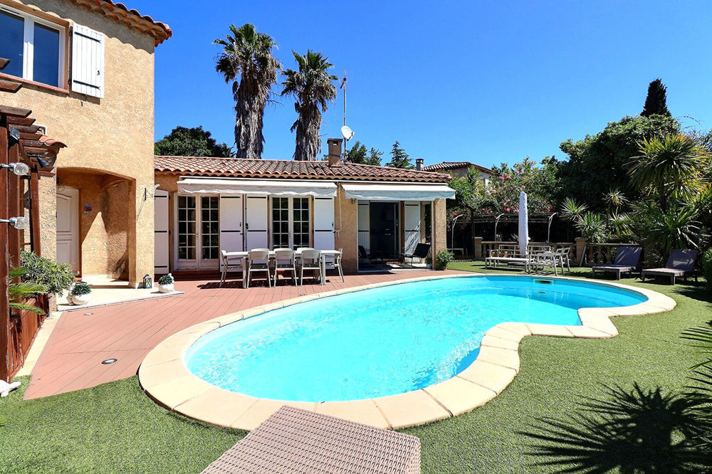 � vendre  Maison Marseille 12