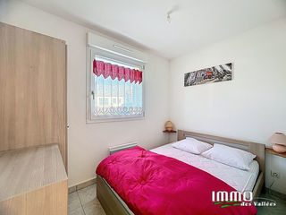  Appartement � vendre 3 pi�ces 44 m�