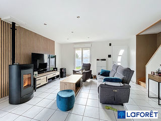  Maison � vendre 10 pi�ces 145 m�