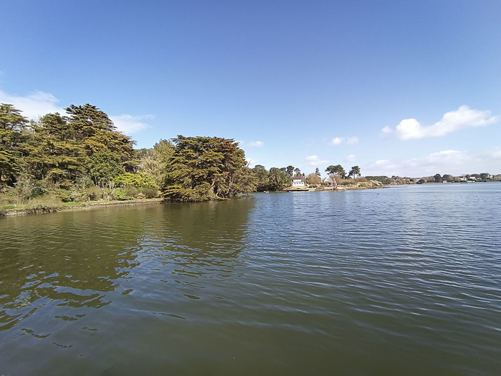 � vendre  Maison Baden (56870)