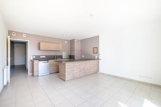  Appartement � vendre 2 pi�ces 48 m�