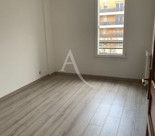  Appartement � vendre 3 pi�ces 62 m�