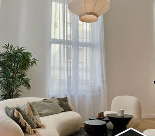  Appartement � vendre 4 pi�ces 100 m�