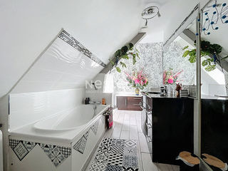  Maison � vendre 6 pi�ces 113 m�