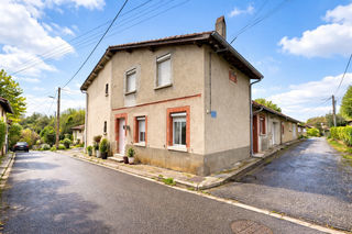  Maison � vendre 4 pi�ces 96 m�