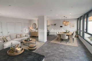  Appartement � vendre 3 pi�ces 90 m�