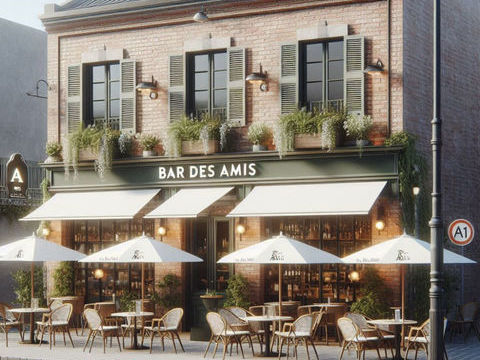 Fonds de commerce Restauration rapide snack,sandwicherie,salon de th&eacute;,divers,restaurant &agrave; th&egrave;me Toulouse 80 m2 217000 31000 Toulouse