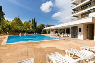  Appartement � vendre 2 pi�ces 58 m�