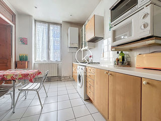  Appartement � vendre 2 pi�ces 39 m�