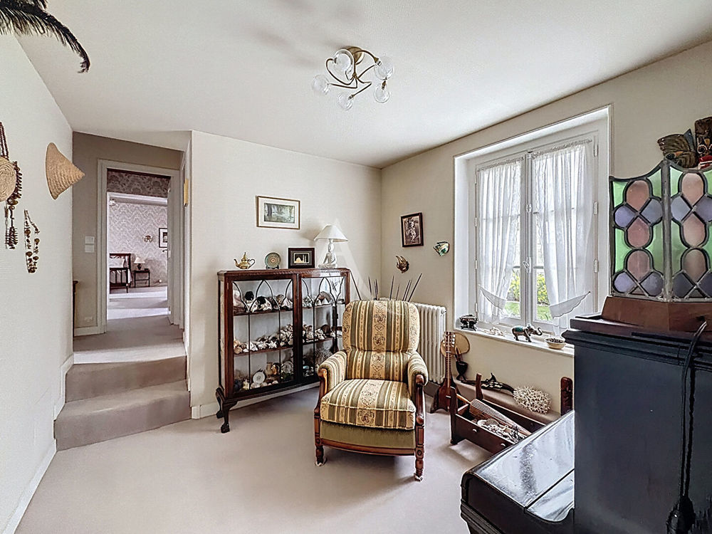 � vendre  Maison Gouvernes (77400)