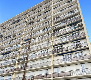  Appartement � vendre 3 pi�ces 66 m�