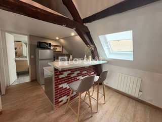  Appartement � vendre 2 pi�ces 26 m�