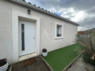  Maison � vendre 4 pi�ces 80 m�