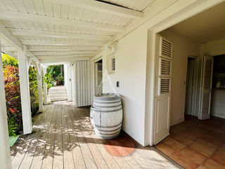  Maison � vendre 5 pi�ces 85 m�