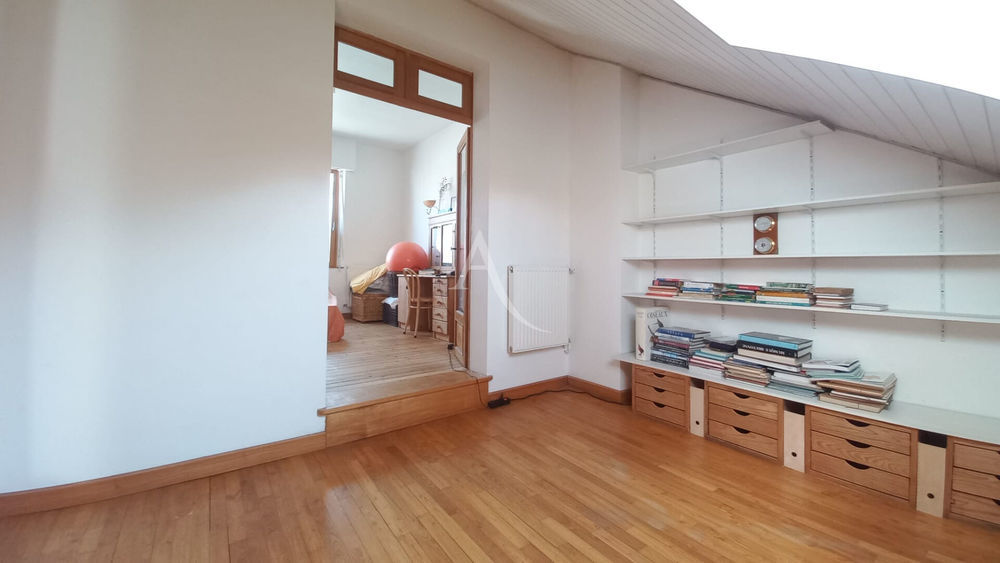 � vendre  Maison Nantes (44000)
