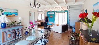  Maison � vendre 8 pi�ces 180 m�