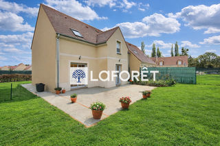  Maison � vendre 5 pi�ces 95 m�